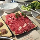 [서울/역삼] 역삼역 맛집 일품헌, 룸이 있는 1인 샤브샤브 후기