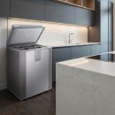 126 | 삼성 김치냉장고 뚜껑형 1도어 126L 후기, 작지만 강한 이유