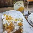 버블망고 - 이천시 이섭대천로 1236 | 빕스 망고페스티벌 후기｜생망고 무제한 디저트와 비스큐랍스터&채끝스테이크