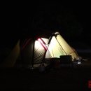 인제자연학교 캠핑장 이미지