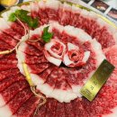 하워드존슨사우나 | 영종 운서역데이트 하누뭉티기 신선한 한우차돌사시미