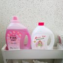 자연앤세탁 | 더프트앤도프트 인리치드 퍼퓸 핑크소피 세탁세제 향기좋은 쿠팡세제 추천