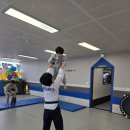 힘찬나래 국제 태권도장 이미지