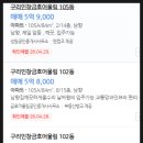어울림공인중개사사무소 | 경기도 구리시 인창동 구리인창금호어울림아파트 경매(100%)