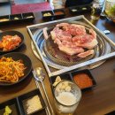 돈푸대뒷고기 - 강서구 강서로 462 | 돈푸대뒷고기