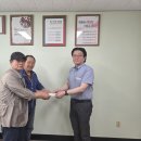 한양복지경로당 부산일보