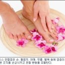 겨울철 발 건강을 위한 신발을 선택방법/ 발건강 해치는 겨울패션 주의보 이미지