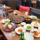 최영희 언양불고기 이미지