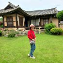 삼한농장 | 의성 제오리 공룡발자국화석,산운마을,의성조문국사적지(2025년5월21일)