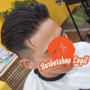 바버샵리짓 이미지