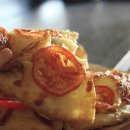 토마토피자 이미지