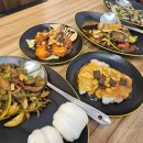 여성회관 | [인천 서해구]석남동 중국집 추천, 푸짐한 코스요리 서부여성회관 맛집 홍사부 후기