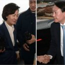 [인터뷰] 주호영 "'북한통' 박지원을 국정원장? 안보 망친다" 이미지