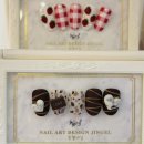 부흥북로57번길 | 진젤네일'에서 스누피 3d입체 젤네일 받은 솔직후기 /굴포천역네일 / 부평문제성발톱 교정 /여름젤네일...