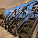 아크로짐 발산역점 24시 휘트니스 이미지