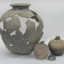 신의 상서 고분군 이미지