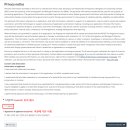 캐나다 서부 밴프·밴쿠버 여행 준비 | eTA 신청 방법과 승인 후기 (+보완서류 요청)