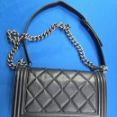 명품세탁소 | 명품가방 보관하는 방법 샤넬가방 복원세탁 후기 수원세탁소 얼룩빼기이박사 박종술명품세탁소 후기