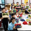 그린 라이프 물류 이미지