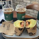 달리는커피김포고촌점 이미지