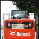 Bobcat S630 판매 합니다[A급] 이미지