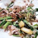 바니써니 | 응순가재골 수제비 칼국수 수락산역 내돈내산 맛집후기 feat.개떡