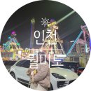 포토잉 월미랜드점 | 월미도 애견동반 드라이브, 월미랜드 구경 디스코팡팡 타고 조개구이까지 먹고 왔어요