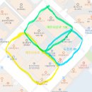 광교중앙역 에듀타운 학원가 알아보기 ..