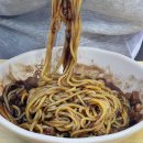 용문각 | 부산 정관 중국집 용문각 짬뽕 맛집 케찹 소스 옛날탕수육 달달한 짜장면