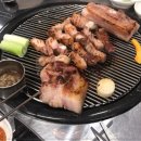 제주산숯불구이 이미지