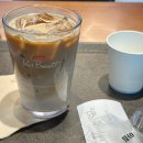 맘스터치 홈플러스 동대문점 | 10월 일상(2)