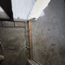 파트원펜션 | 제주 월정리 신축 펜션 욕실 인테리어 후기_기본부터 다시 잡아 마감한 현장