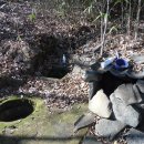 천생산 약수터 이미지