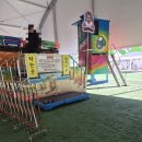 씽씽 | 노원 과학기술대학교내 씽씽눈썰매장 후기