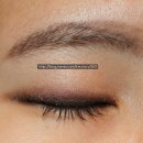 [Laura Mercier/로라 메르시에] 홀리데이 2011 컬러 콜렉션 쁘띠 아이 컬러 트리오 스모키 모브(Smoky Mauves) 이미지
