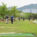 구미파크골프장 이미지