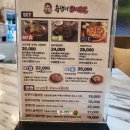 욕쟁이 할매닭발 이미지