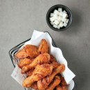 교촌치킨 이미지