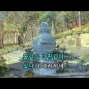 나옹 선사 - 청산가(김무한 노래) 이미지