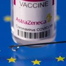 부작용 불안에 망설이자니 재유행이 코앞… 유럽 'AZ 백신 딜레마' 이미지