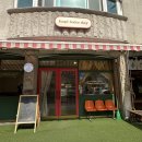 하피베이크데이 | 일산 밤리단길 디저트 맛집, 음료 가격까지 착한 ‘하피베이크데이’