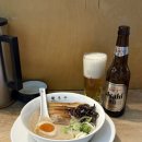 류센소 | 전포 혼밥 추천, 24시 라멘집 류센소 하카타 돈코츠 후기