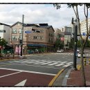 휴먼시아 4단지 사거리(4단지 쪽) 이미지