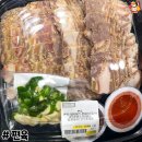 주식회사 꽃보다족발 이미지