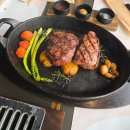 들래미 | 빕스(VIPS)목동41타워점 평일 런치 가격과 할인, 샐러드 바 메뉴 및 스테이크와 식사 후기