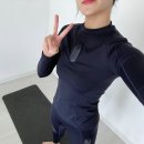 홈트 끝판왕 AI 운동, 피에트 AI운동수트 룹 사용 후기