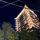 도호농장 | [부산 남포동 숙소] 두 번째 코모도호텔 부산, 온새미로 조식 이용 후기