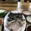 병천오가피 순대 | [경산/맛집] 국물이 진한 경산 국밥 맛집! 병천순대국밥 진량점