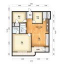 서울 구로구 신도림동 638 신도림우성 501동 7층 이미지