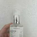 애프터메디 | 피토젠필 앰플 요철크림 모공 수축 보습 완벽 케어 메디폴트 비포 애프터 후기